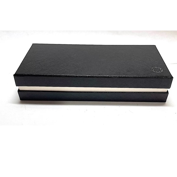 Authentic Mont Blanc Gift Box (Empty) - Picture 1 of 6